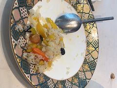 -巴扎屋大盘鸡·新疆菜(汇嘉时代店)