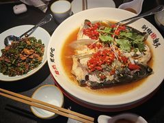 -湘阁里辣(东门茂业店)
