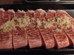-新石器烤肉(中房金谊广场店)