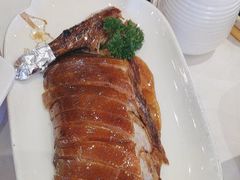 -大鸭梨烤鸭(石佛营店)