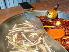 -楠火锅(仁恒梦中心店)