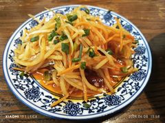 -老北京私房菜(798店)