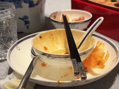 -柿合缘新京菜(静安嘉里中心店)