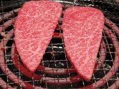 -無二炙坊·和牛烧肉(大钟寺1733店)