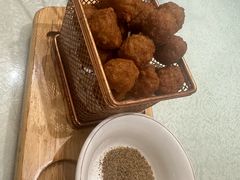 -福来居烤鸭店(天坛二店)