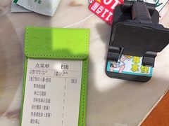 -翠华餐厅(德基广场店)