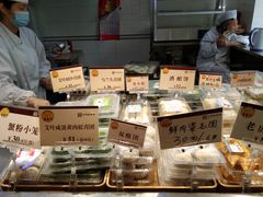 -王家沙点心店(万航渡路店)