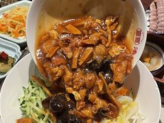 -添萬囍·天津三鲜捞面(天河城店)