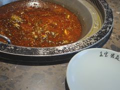 -匠岳·王宝器麻椒鱼(会展中心店)