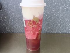 -喜茶(徐州金鹰店)