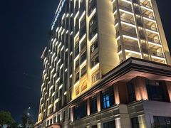 -欢朋餐厅(海口南海希尔顿欢朋酒店)