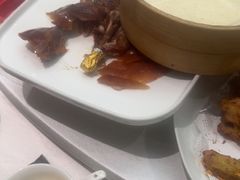 -盛百味·家宴餐厅(霸州分店)