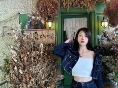 -一棵树咖啡馆(泉乐坊店)