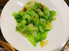 生菜-富豪酒家(正大广场店)