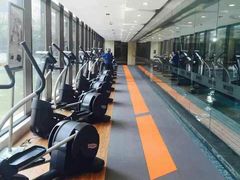 -W FITNESS 威尔仕健身·游泳(七宝店)