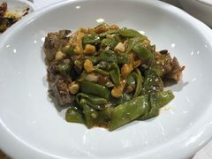 -老浒记烤鸭-北京菜(琉璃厂店)