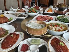 -北戴河转鱼·炒螃蟹酱餐厅