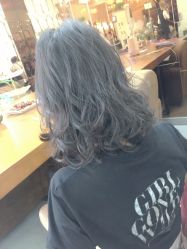 -佰亿Salon·烫染造型