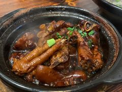 -小时候焗海鲜(鄞州万达店)
