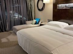 -青岛海尔洲际酒店