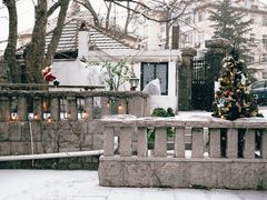 -阿兹凯乐·老洋房西餐