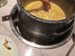 -野·大山里野生菌石锅土鸡(益田假日店)