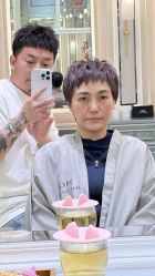 -匠心荟MG染烫店