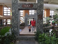 -世界地热博览园