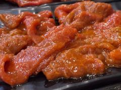 -大可泥炉烤肉(中街店)