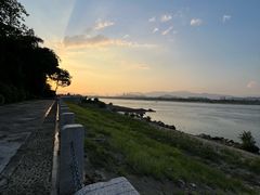 -福建鲤鱼洲酒店