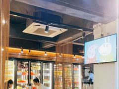 大堂-湛江江记蚝莊烧烤工场(金海岸店)