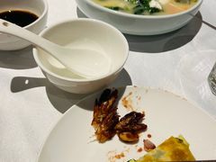 -羲和雅苑烤鸭坊(丰台万达店)