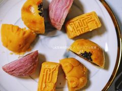 -仟吉KenGee(国贸360店)