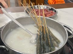 -盈田盈粥庄(博山东路店)