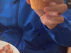 -怡咖啡海鲜自助餐厅(浦东香格里拉店)