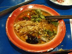 -马路边边串串香(双井直营店)