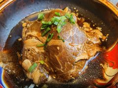 -一品诚记烤肉(大连柏威年购物中心店)