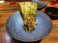 -桐寿司Sushi Tong