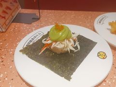 -元气寿司(东方宝泰店)