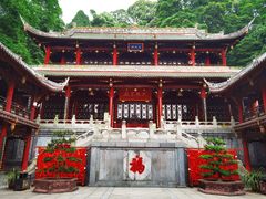 -凤栖山