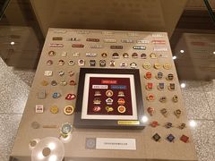 -哈尔滨工业大学-博物馆