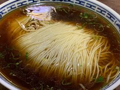 -同得兴 Since·1995 传统苏式面馆(嘉馀坊店)