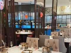大堂-一品鲜海鲜火锅(海信广场店)