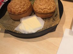 牛油菠萝包-避风塘(百联东郊店)