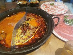 -楠火锅(昆山金鹰店)
