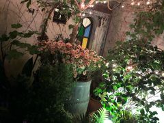 -古董花园(思南路42弄小区店)