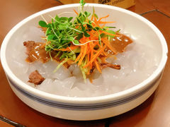东北大拉皮-孙记驴肉山庄(李桥店)