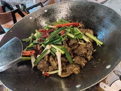 -顺德公美食(西乡店)