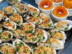 -半岛听涛蒸汽海鲜自助(K11店)