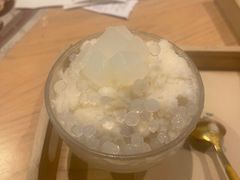 -杏甜品(尖沙咀加拿分道店)